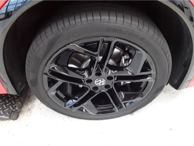 Volkswagen Tiguan R-Line Style eHybrid