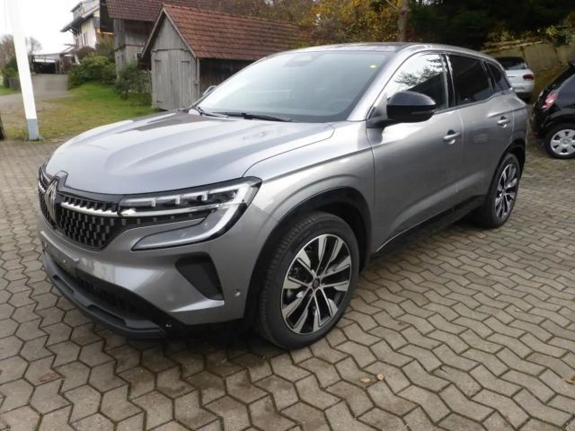 Renault Austral Techno