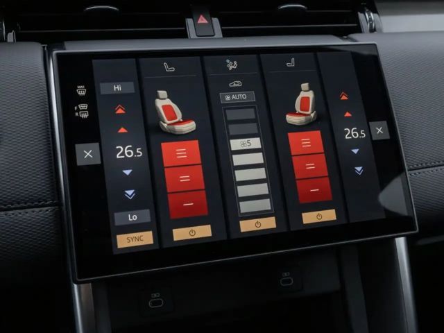 Land Rover Discovery Sport Dynamic SE