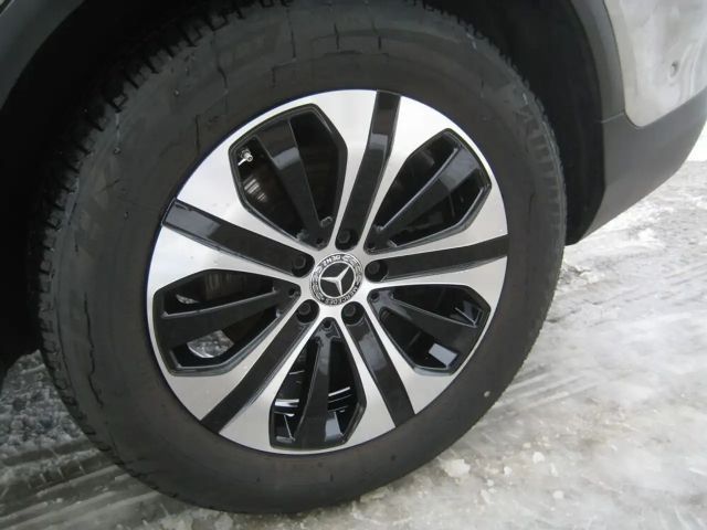 Mercedes-Benz GLC 220 4MATIC GLC 220 d