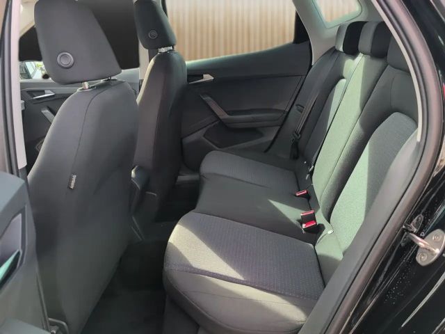 Seat Arona 1.0 TSI DSG