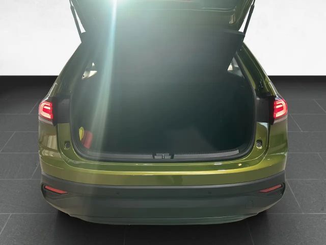 Volkswagen Taigo 1.5 TSI DSG Life