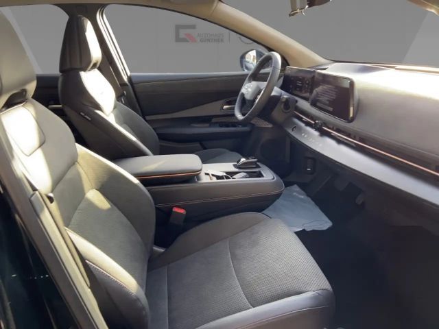 Nissan Ariya 87 kWh Evolve