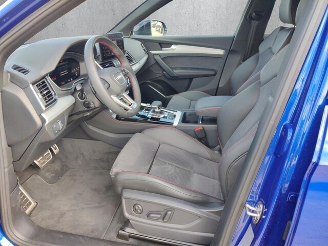 Audi Q5 40 TDI Quattro S-Tronic Sportback