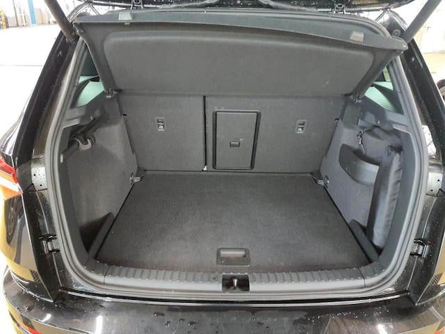 Skoda Karoq 2.0 TSI Sportline