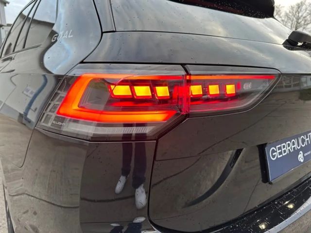 Volkswagen Golf 2.0 TDI DSG Golf VIII Variant