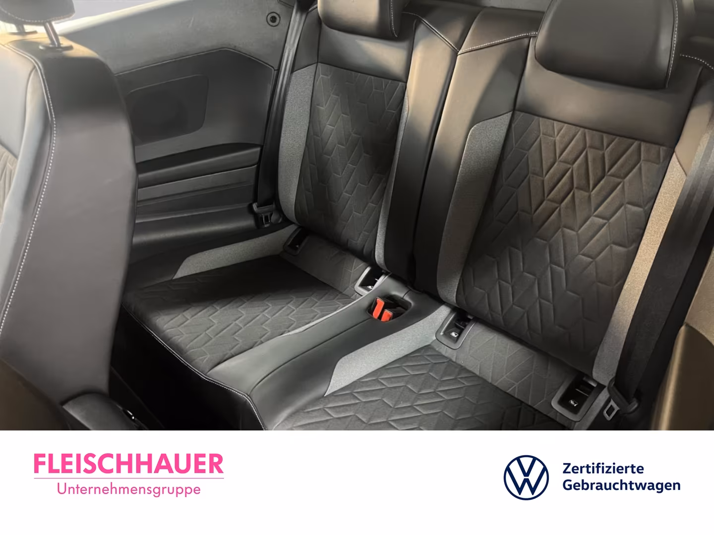 Volkswagen T-Roc 1.5 TSI Cabriolet Style