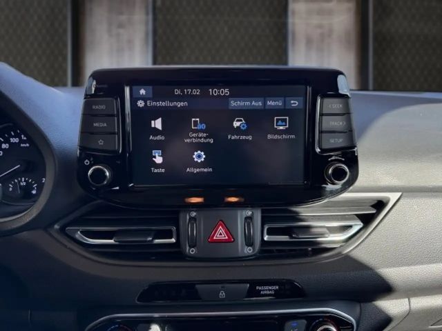 Hyundai i30 Fastback 1,0 T-G