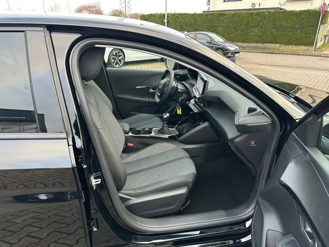 Peugeot 208 Allure Pack PureTech