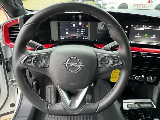 Opel Mokka 1.2 Turbo GS-Line Grand Sport Turbo