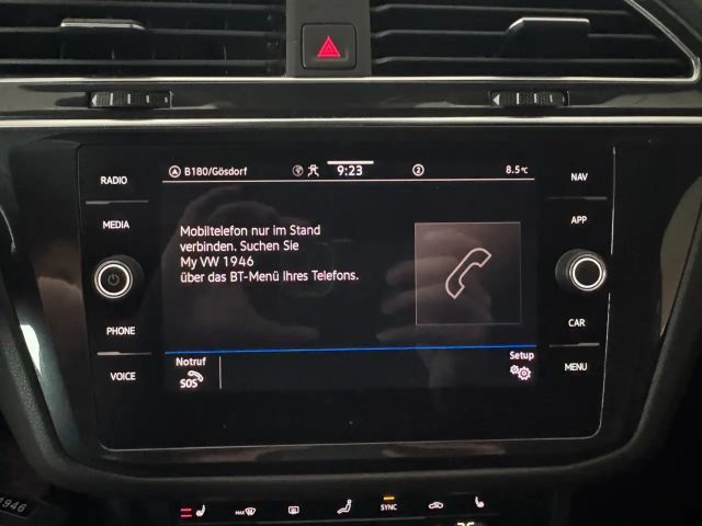 Volkswagen Tiguan R-Line Style