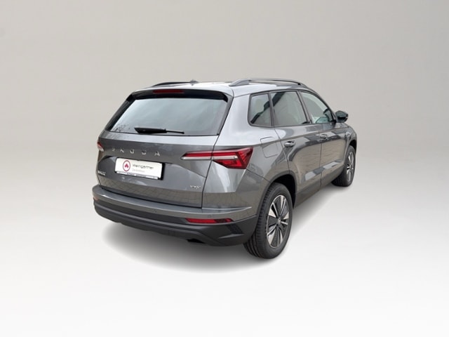 Skoda Karoq 2.0 TDI 4x4 Drive