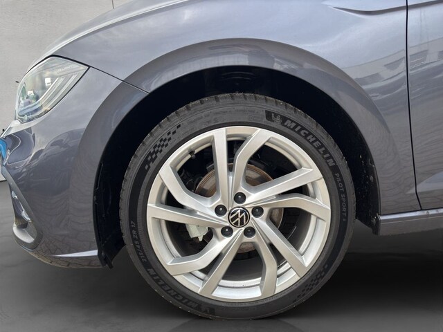 Volkswagen Polo 1.0 TSI DSG Style