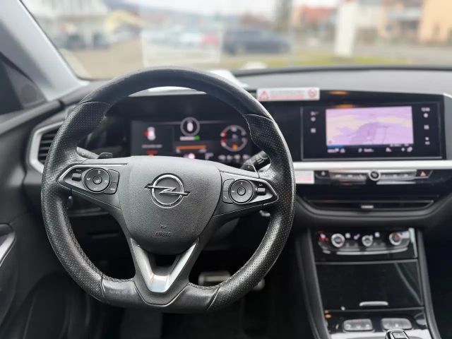 Opel Grandland X GSe