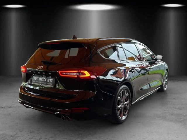 Ford Focus ST Line