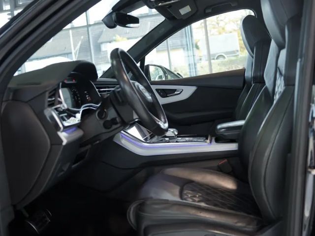 Audi Q7 50 TDI Quattro S-Line