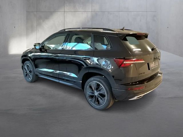 Skoda Karoq ACT Sportline