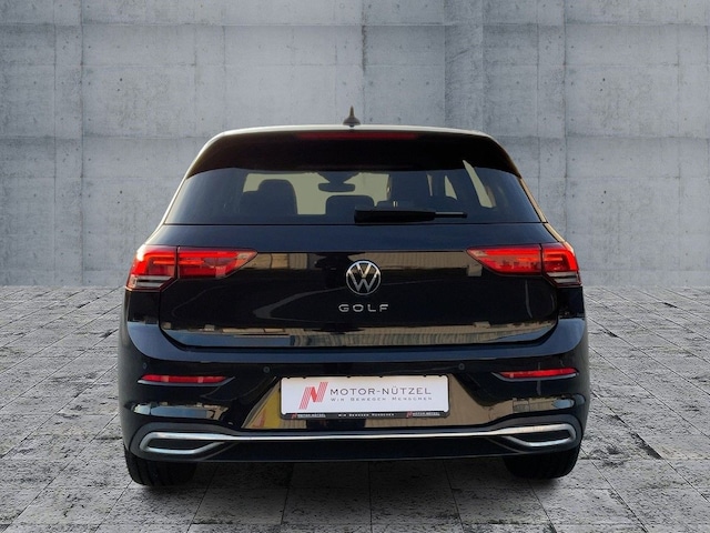 Volkswagen Golf 1.5 TSI Golf VIII Style