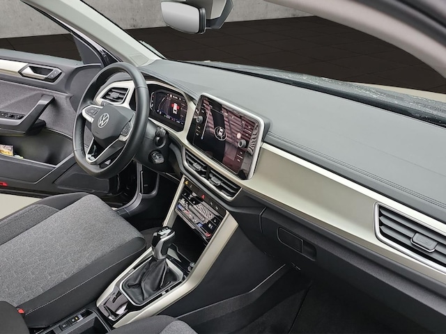 Volkswagen T-Roc 1.5 TSI DSG Move