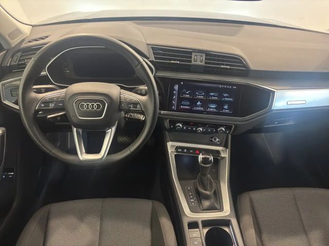 Audi Q3 45 TFSI Hybride S-Line