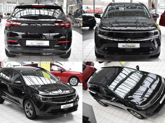 Opel Grandland X 1.2 Turbo GS-Line Grand Sport