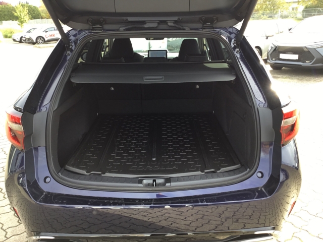 Toyota Corolla Team D Technik Touring