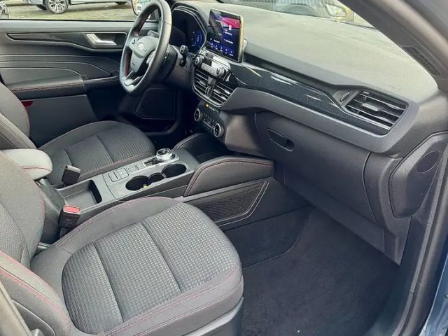 Ford Kuga AWD ST Line