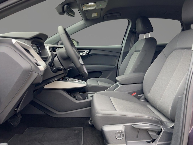 Audi Q4 e-tron Sportback