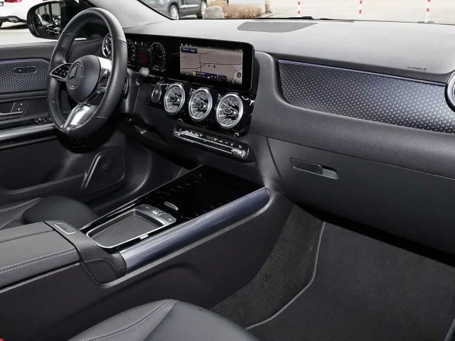 Mercedes-Benz GLA 250 GLA 250 e