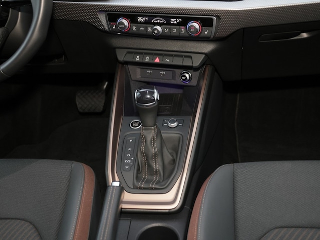 Audi A1 35 TFSI S-Line S-Tronic Sportback