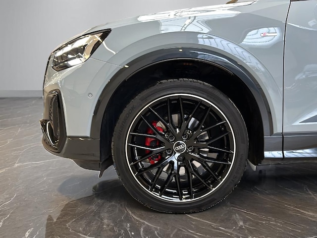 Audi Q2 35 TDI Quattro S-Tronic
