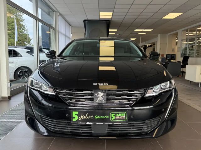 Peugeot 508 Allure Pack