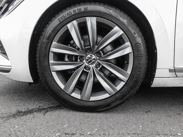 Volkswagen Arteon Shooting Brake 2.0 TDI DSG