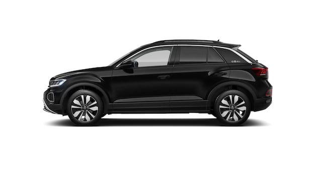 Volkswagen T-Roc 1.0 TSI