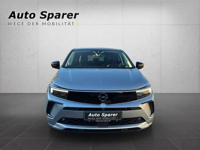 Opel Grandland X Business Elegance