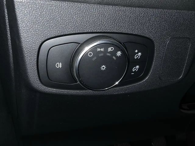 Ford Focus EcoBoost ST Line