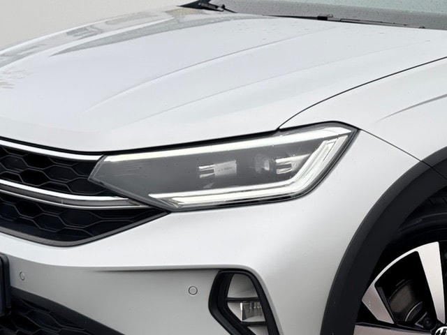 Volkswagen Taigo 1.0 TSI DSG Style