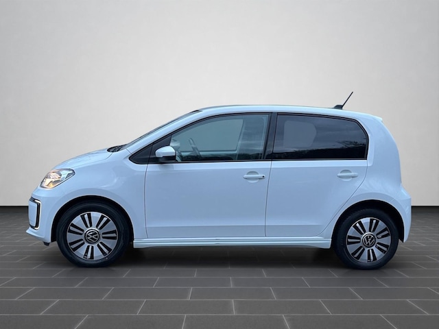 Volkswagen e-up! Style