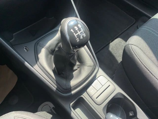 Ford Fiesta Cool & Connect