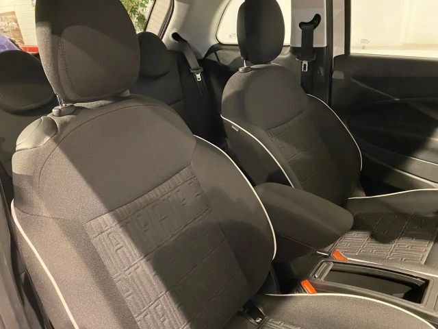 Fiat 500e Komfort Paket