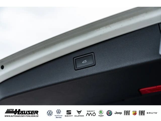 Volkswagen Tiguan 2.0 TDI DSG R-Line