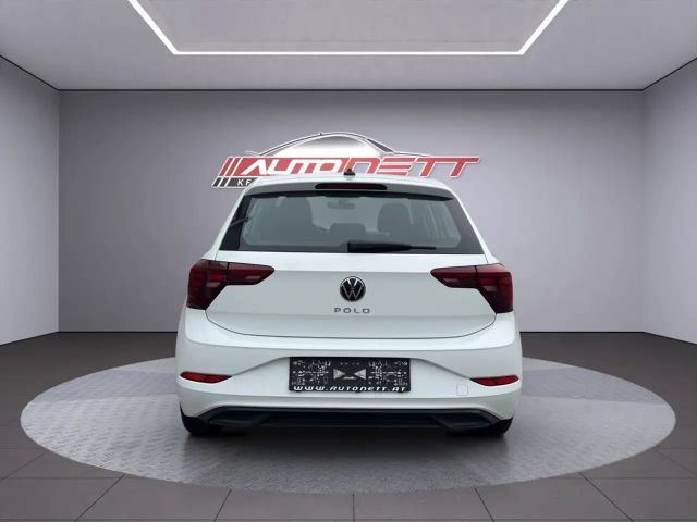 Volkswagen Polo Basis