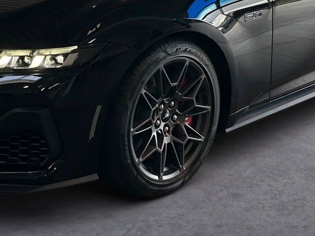 Ford Mustang Fastback GT 5.0 V8