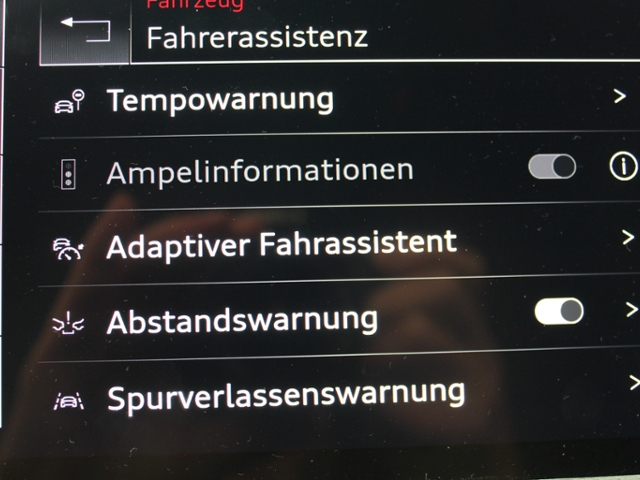 Audi A1 30 TFSI Allstreet S-Tronic