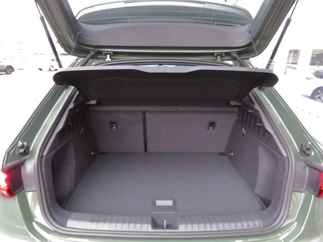 Audi A3 S-Line Sportback