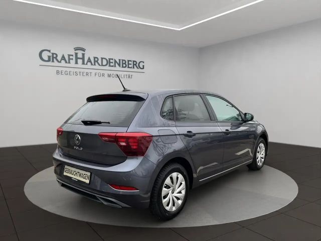 Volkswagen Polo 1.0 TSI Life
