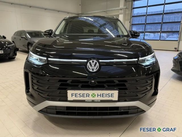 Volkswagen Tayron 1.5 eTSI DSG Life