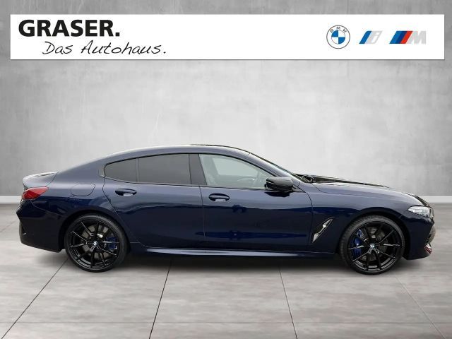 BMW M850 Coupé Gran Coupé xDrive