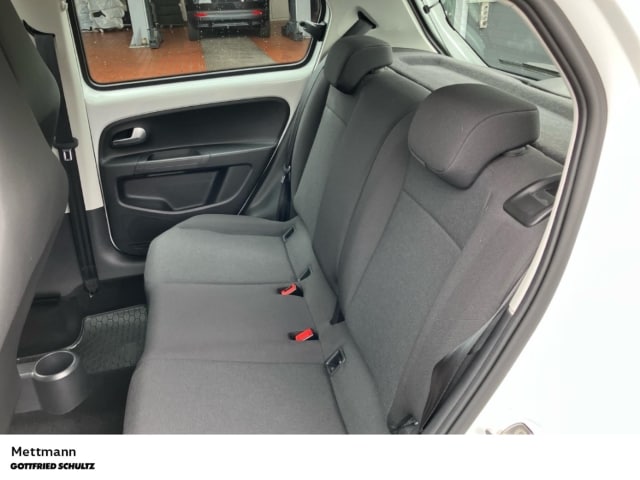 Volkswagen up! 1.0 MPI Move Move up!