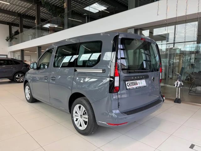 Volkswagen Caddy 1.5 TSI Combi
